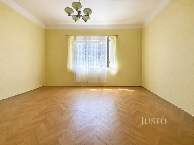 Prodej rodinného domu, Blatná, Spálená, 70 m2