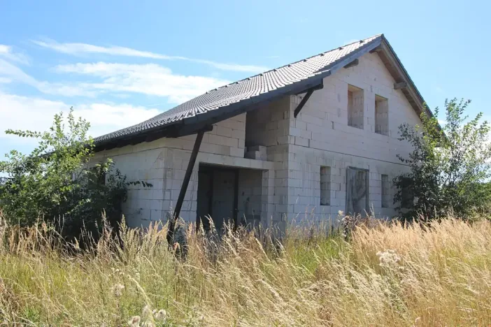 Prodej rodinného domu, Dobrovítov, 200 m2
