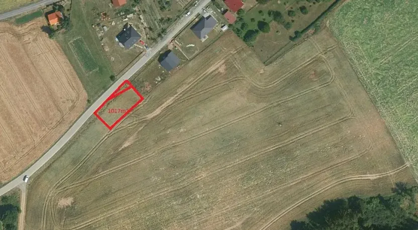 Prodej rodinného domu, Dobrovítov, 200 m2