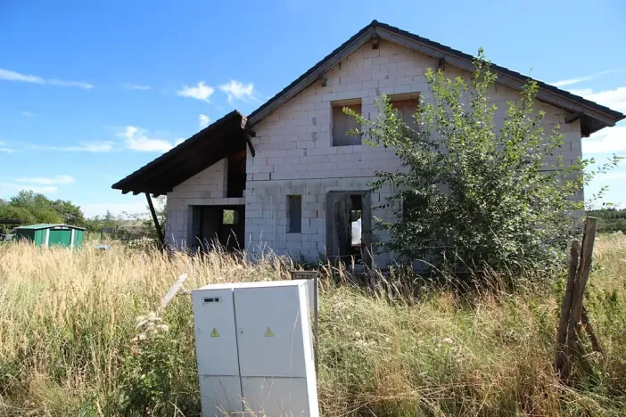 Prodej pozemku pro bydlení, Dobrovítov, 1017 m2