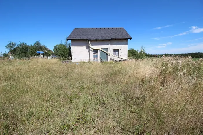 Prodej pozemku pro bydlení, Dobrovítov, 1017 m2