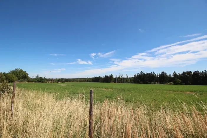 Prodej pozemku pro bydlení, Dobrovítov, 1017 m2