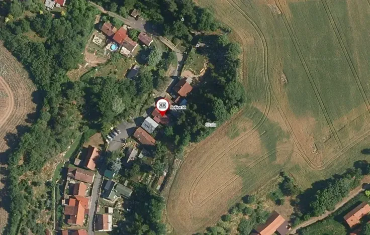 Prodej rodinného domu, Svojšice, 75 m2
