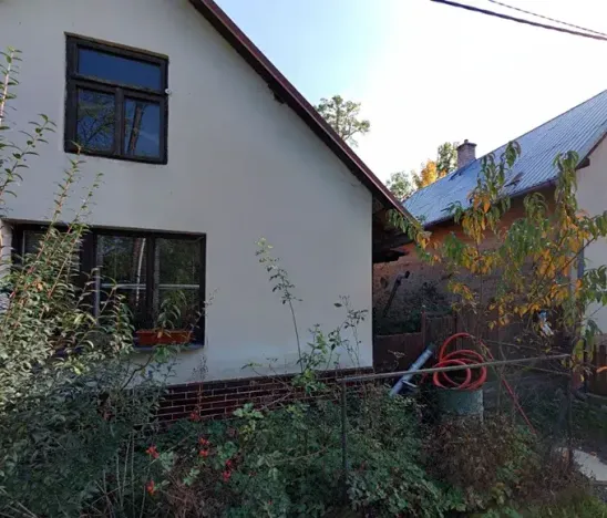 Prodej rodinného domu, Svojšice, 75 m2