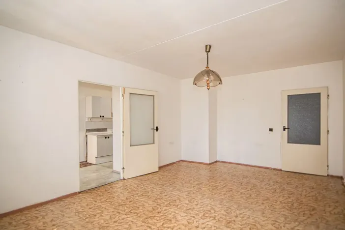 Prodej bytu 4+1, Praha - Řepy, Socháňova, 91 m2