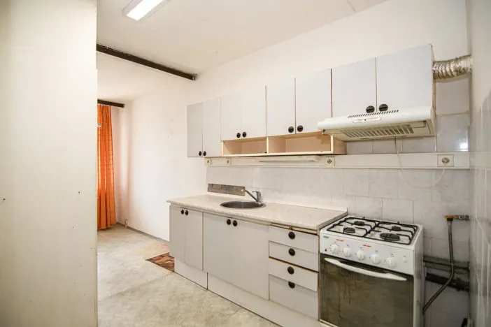 Prodej bytu 4+1, Praha - Řepy, Socháňova, 91 m2