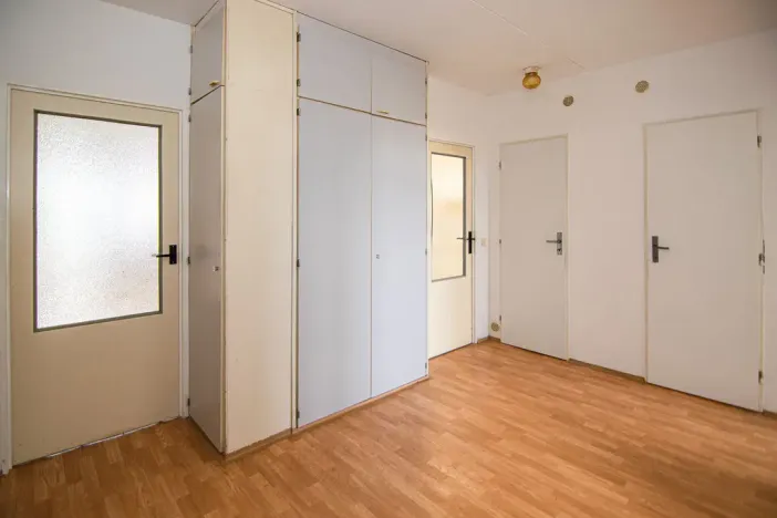 Prodej bytu 4+1, Praha - Řepy, Socháňova, 91 m2