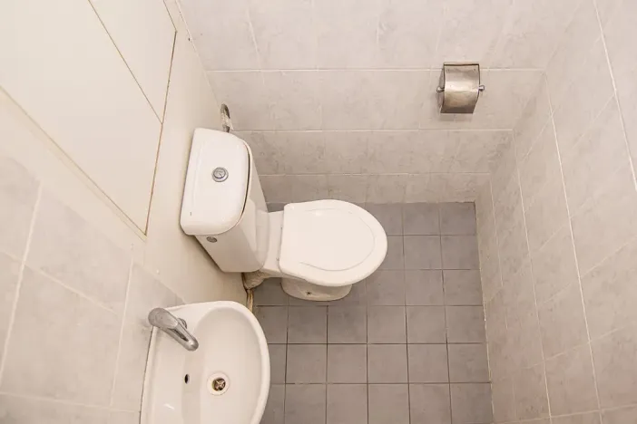 Prodej bytu 4+1, Praha - Řepy, Socháňova, 91 m2
