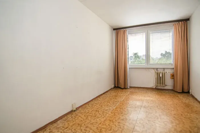 Prodej bytu 4+1, Praha - Řepy, Socháňova, 91 m2