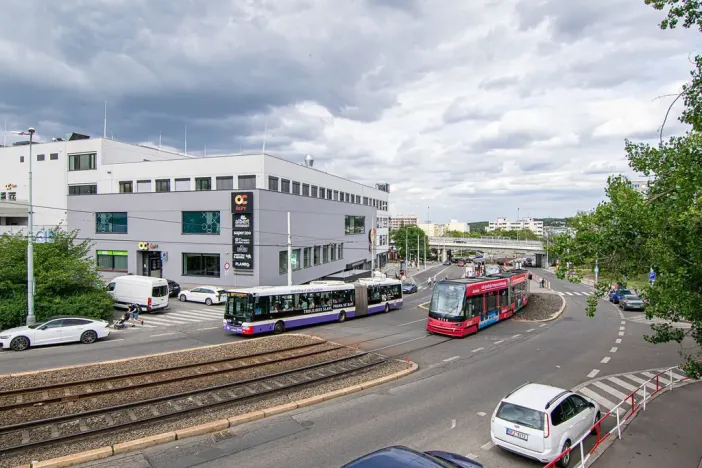 Prodej bytu 4+1, Praha - Řepy, Socháňova, 91 m2