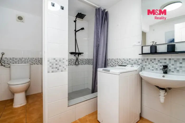 Prodej chaty, Dolní Břežany - Jarov, 67 m2