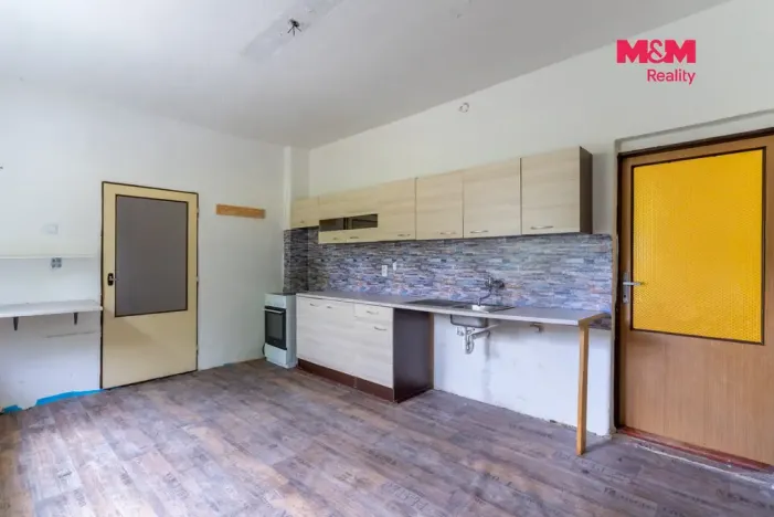 Prodej chalupy, Libavá - Město Libavá, Smilovská, 115 m2