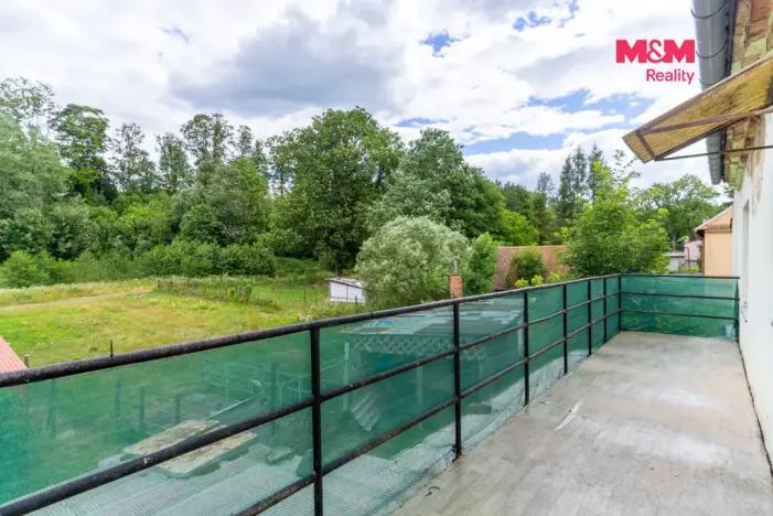 Prodej chalupy, Libavá - Město Libavá, Smilovská, 115 m2