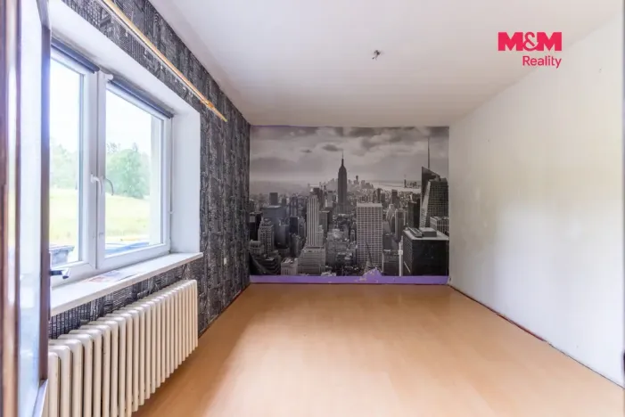 Prodej chalupy, Libavá - Město Libavá, Smilovská, 115 m2