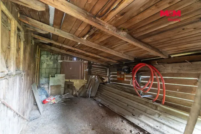 Prodej chalupy, Libavá - Město Libavá, Smilovská, 115 m2