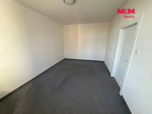 Pronájem bytu 2+kk, Olomouc, Šmeralova, 43 m2
