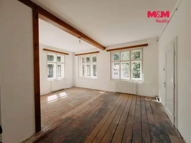 Prodej rodinného domu, Jablonec nad Nisou - Jablonecké Paseky, Pionýrů, 190 m2