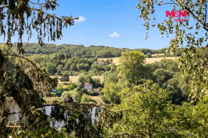 Prodej rodinného domu, Chvatěruby, 45 m2