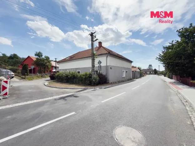 Prodej rodinného domu, Týn nad Bečvou, Kostelní, 400 m2