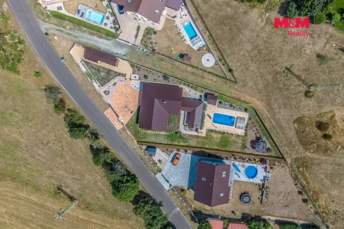 Prodej rodinného domu, Řehlovice, 154 m2