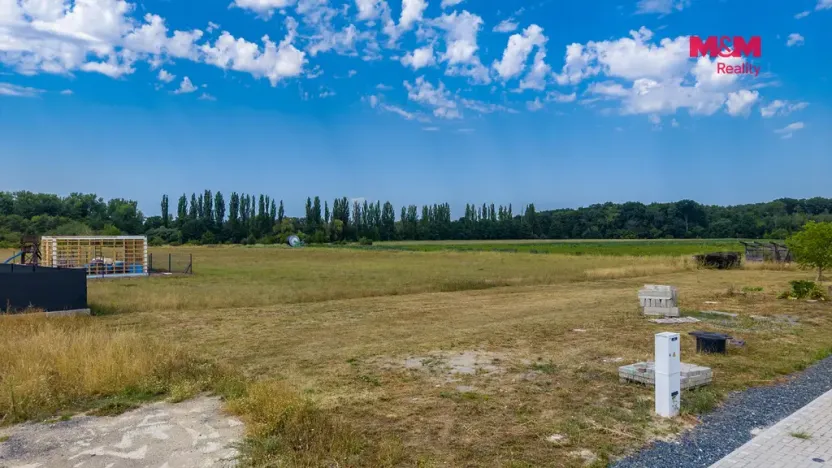 Prodej pozemku pro bydlení, Kovanice, 1513 m2
