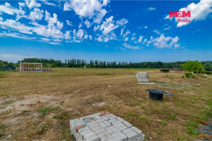 Prodej pozemku pro bydlení, Kovanice, 1513 m2