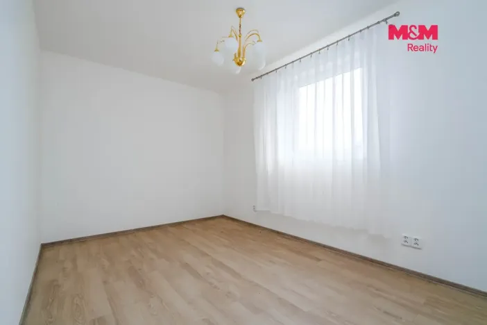 Prodej rodinného domu, Zlatá, 108 m2