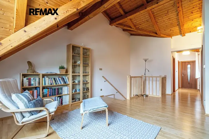 Prodej vícegeneračního domu, Chudčice, 177 m2