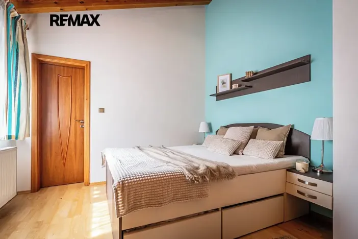 Prodej vícegeneračního domu, Chudčice, 177 m2