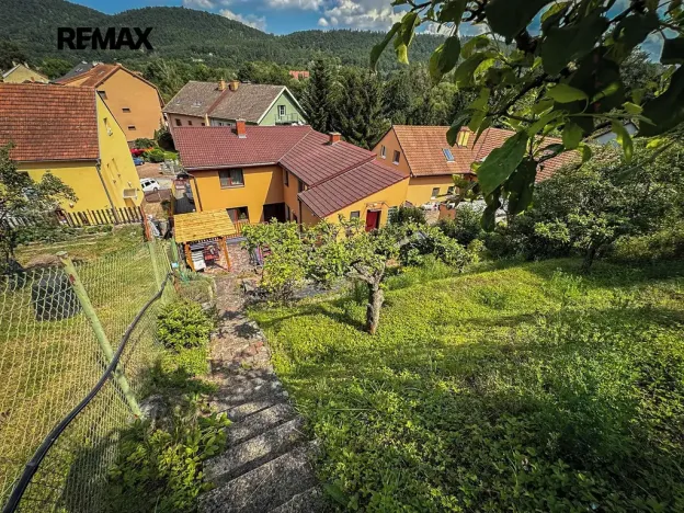 Prodej vícegeneračního domu, Chudčice, 177 m2