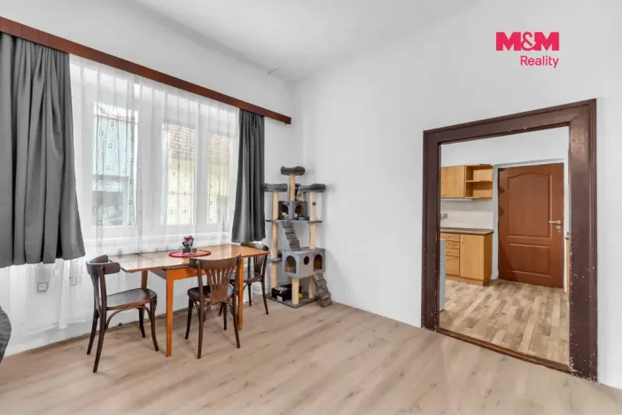 Prodej bytu 5+1, Poděbrady - Poděbrady III, Na Dláždění, 140 m2