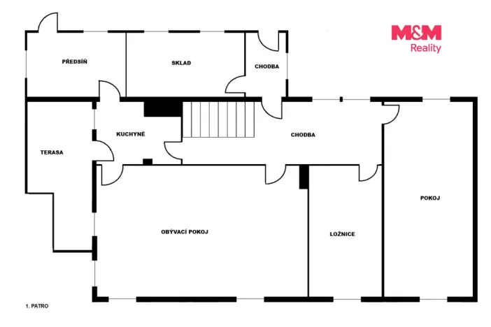 Prodej rodinného domu, Rýmařov, Strálecká, 300 m2