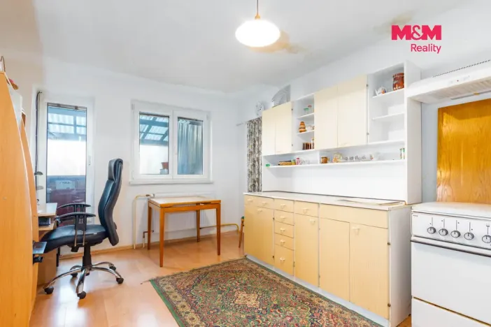 Prodej rodinného domu, Rýmařov, Strálecká, 300 m2