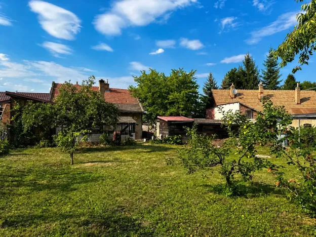 Prodej rodinného domu, Zdounky, 147 m2