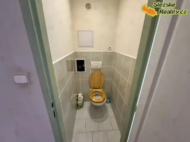 Prodej bytu 3+1, Kladno, Estonská, 75 m2