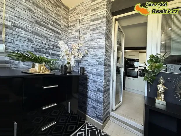 Prodej bytu 2+kk, Ostrava, Svojsíkova, 48 m2