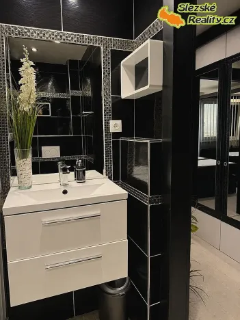 Prodej bytu 2+kk, Ostrava, Svojsíkova, 48 m2