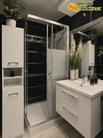 Prodej bytu 2+kk, Ostrava, Svojsíkova, 48 m2