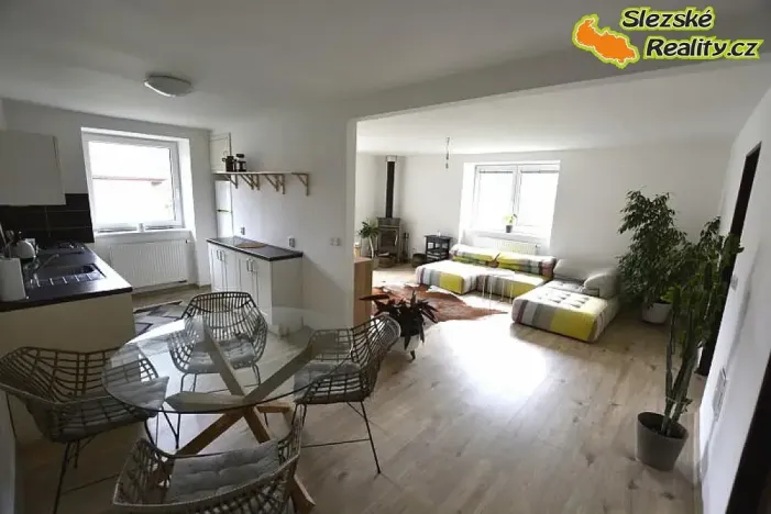 Pronájem bytu 3+kk, Janovice, 74 m2