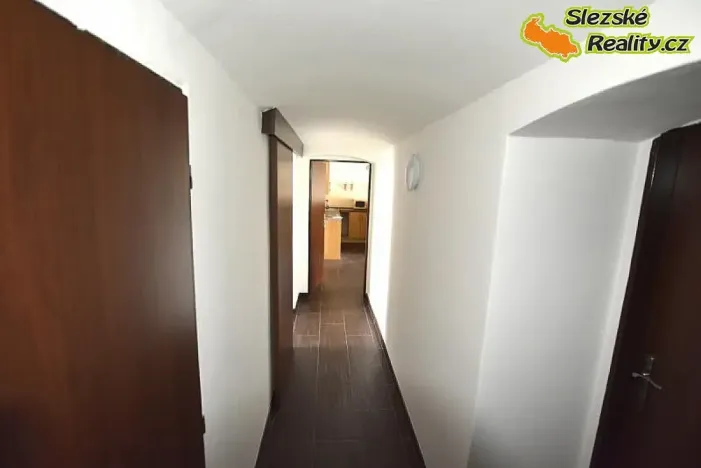 Pronájem bytu 3+kk, Janovice, 74 m2
