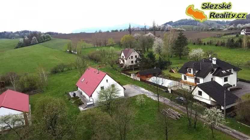 Pronájem bytu 3+kk, Janovice, 74 m2