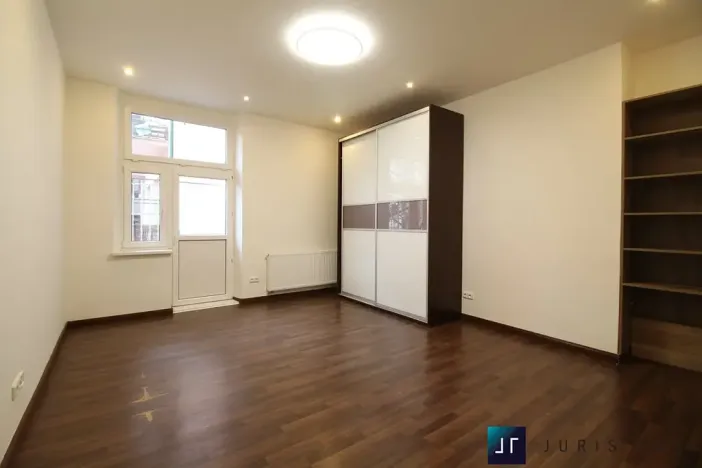 Prodej bytu 3+kk, Praha - Holešovice, Milady Horákové, 97 m2