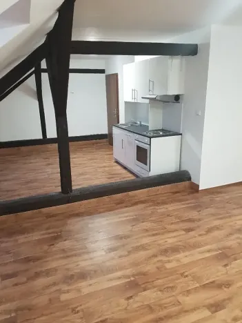 Prodej činžovního domu, Kamenice nad Lipou, Palackého, 200 m2