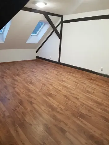 Prodej činžovního domu, Kamenice nad Lipou, Palackého, 200 m2