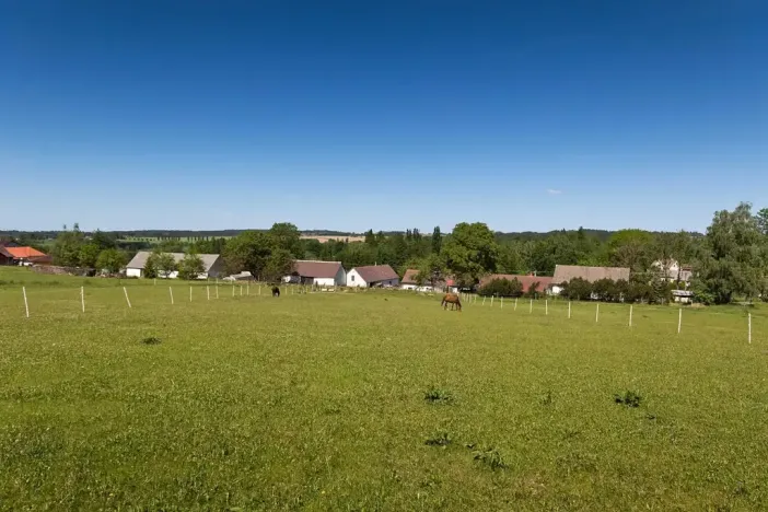Prodej rodinného domu, Mnich, 105 m2