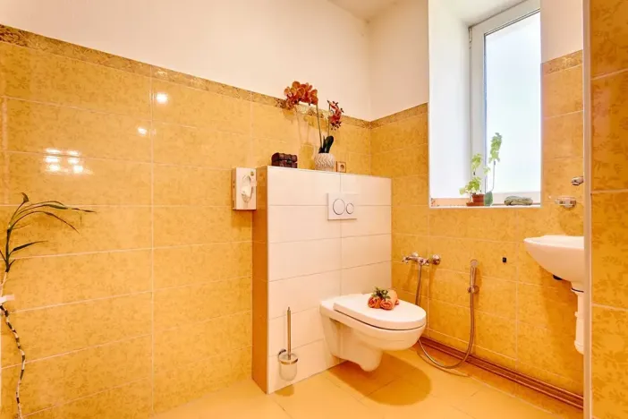 Prodej rodinného domu, Mnich, 105 m2