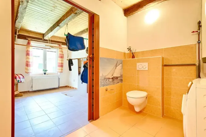 Prodej rodinného domu, Mnich, 105 m2