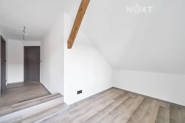 Prodej rodinného domu, Srch, 164 m2