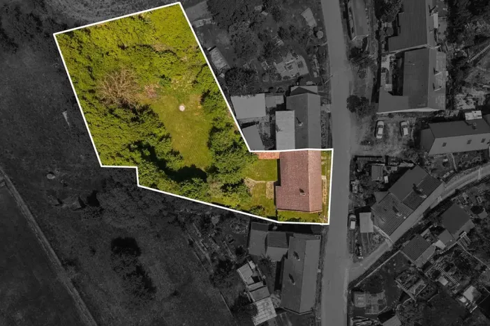 Prodej chalupy, Stínava, 109 m2