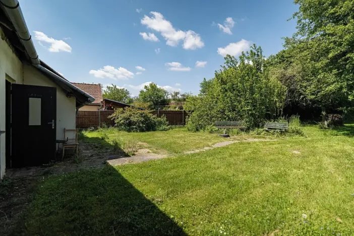 Prodej chalupy, Stínava, 109 m2